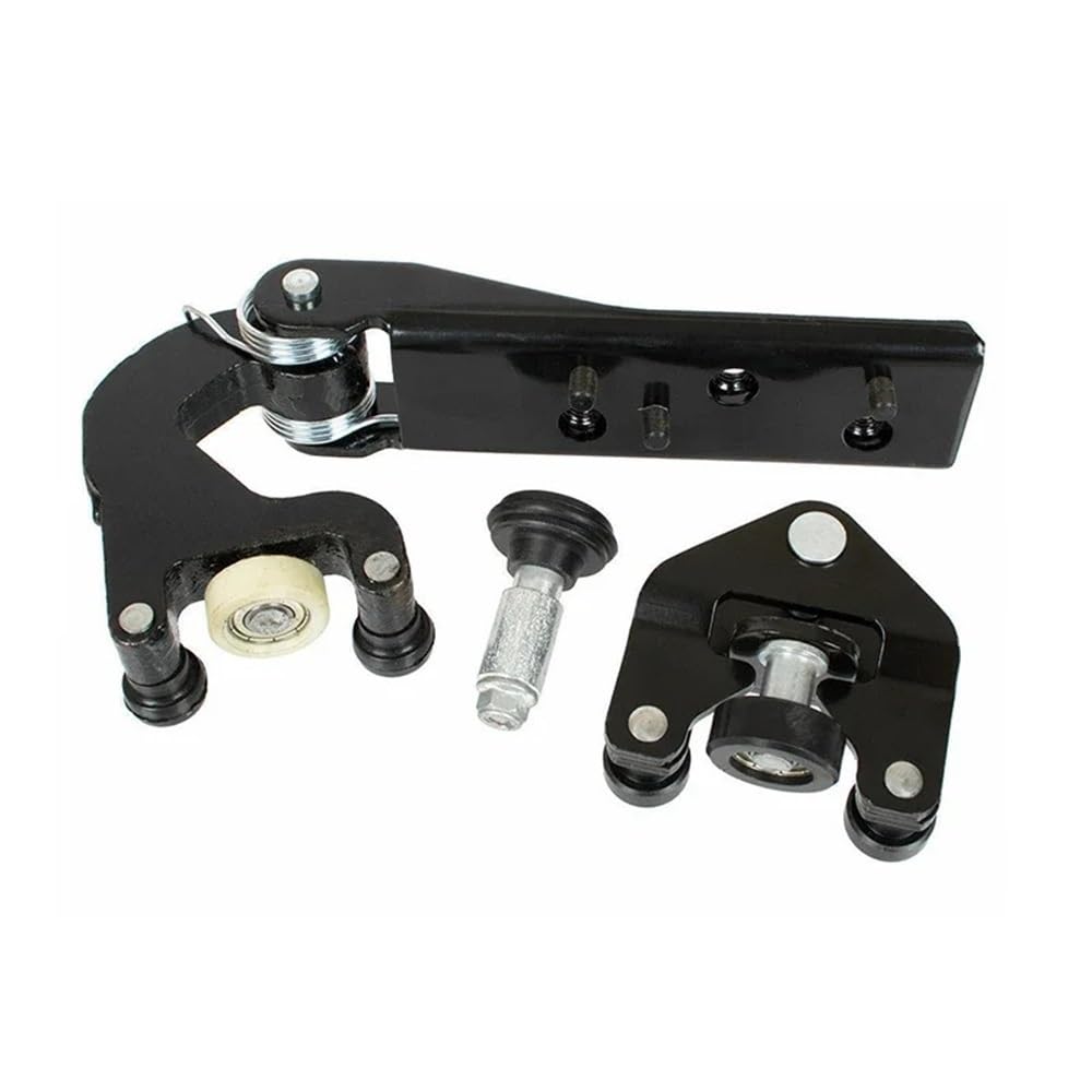 ZHjLut Schiebetür Rolle Kompatibel mit Nissan für NV400 2010 Schiebetür-Rollenführungen 745963412R 8200661119 777946809R ZHjLut Schiebetür Rolle Kompatibel mit Nissan für NV400 2010 Schiebetür-Rollenführungen 745963412R 8200661119 777946809R von ZHjLut