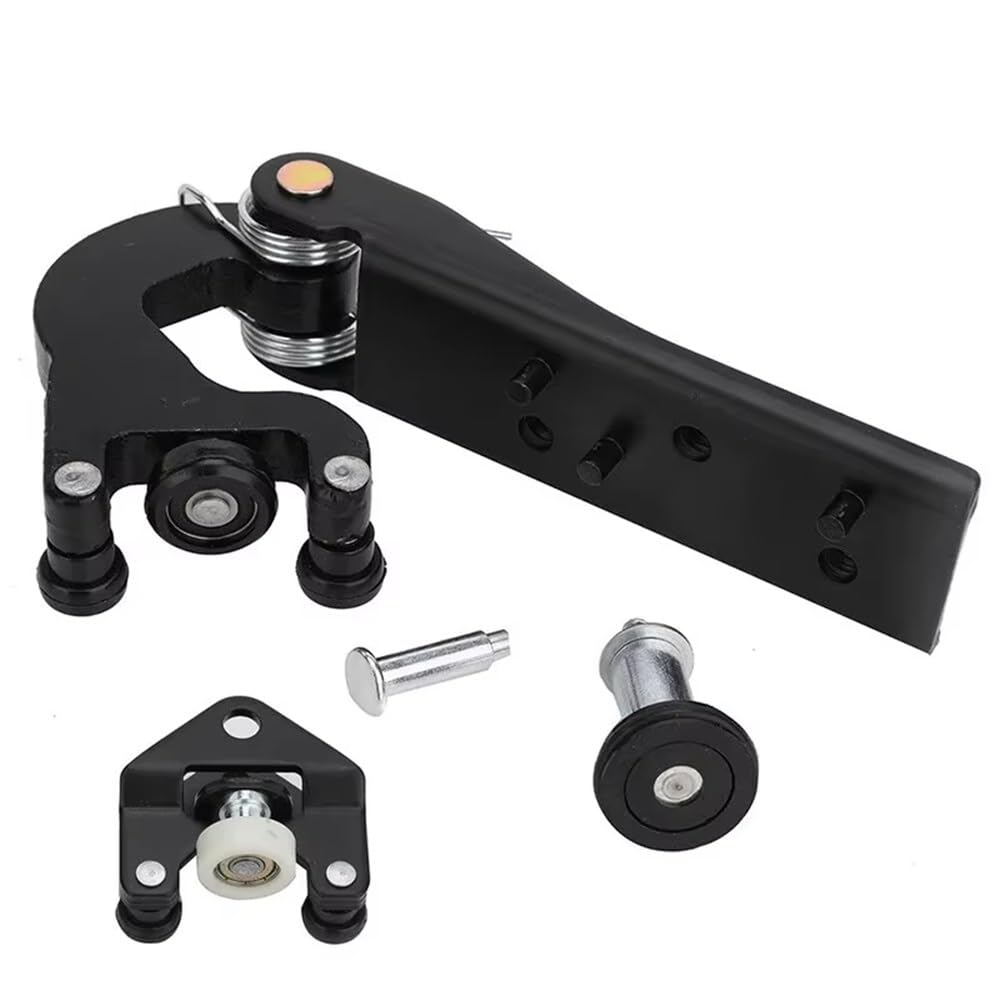 ZHjLut Schiebetür Rolle Kompatibel mit Nissan für NV400 2010- Schiebetürführungsrolle rechts 8200661119 777946809R 745963412R ZHjLut Schiebetür Rolle Kompatibel mit Nissan für NV400 2010- Schiebetürführungsrolle rechts 8200661119 777946809R 745963412R von ZHjLut