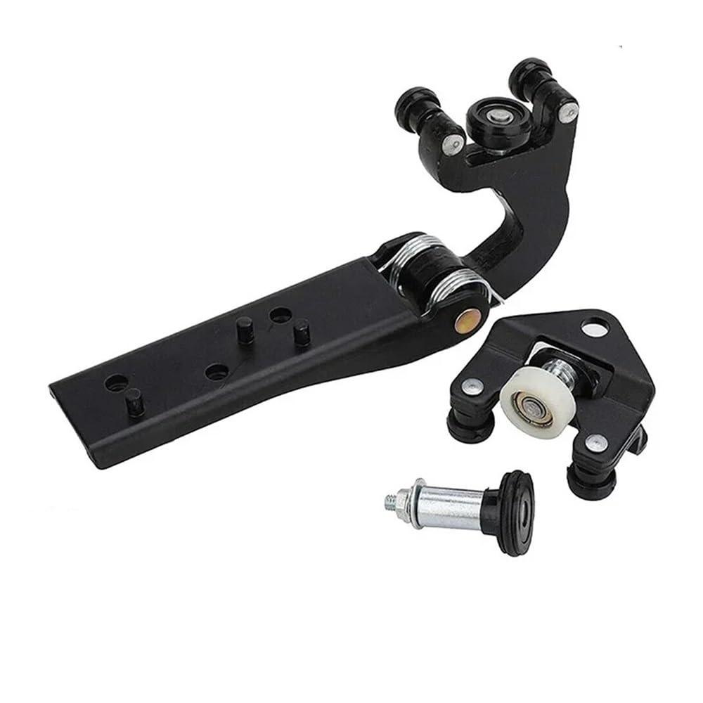 ZHjLut Schiebetür Rolle Kompatibel mit Nissan für NV400 2011 Führungsrolle Rechts Schiebetür 8200661119 777946809R 745963412R ZHjLut Schiebetür Rolle Kompatibel mit Nissan für NV400 2011 Führungsrolle Rechts Schiebetür 8200661119 777946809R 745963412R von ZHjLut