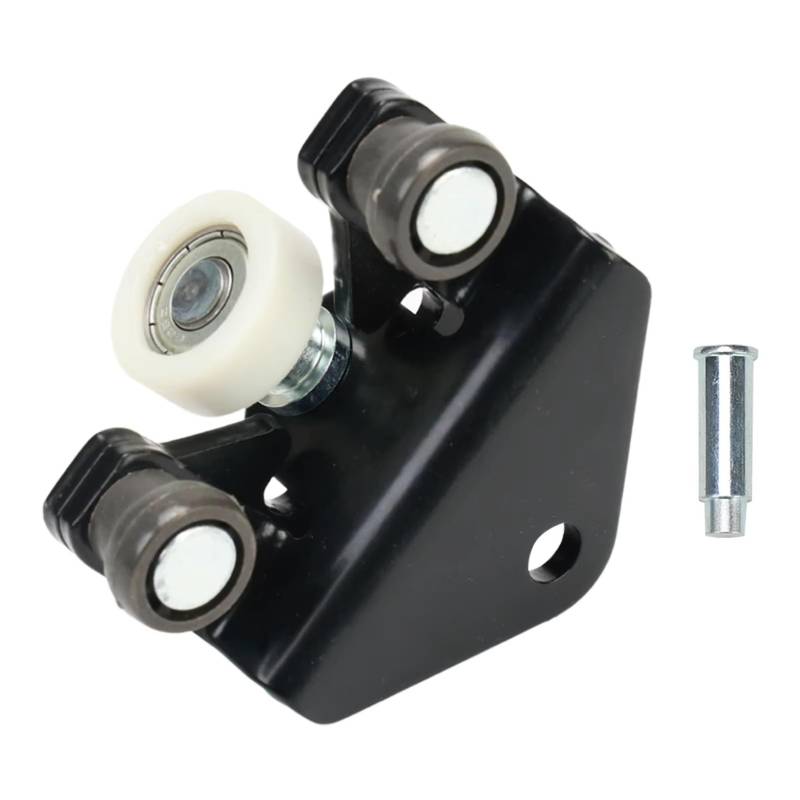 ZHjLut Schiebetür Rolle Kompatibel mit Nissan für NV400 Auto Schiebetür Rollenführung Rechts Unten 745961469R 93167774 8242000Q0B 8200660913 von ZHjLut