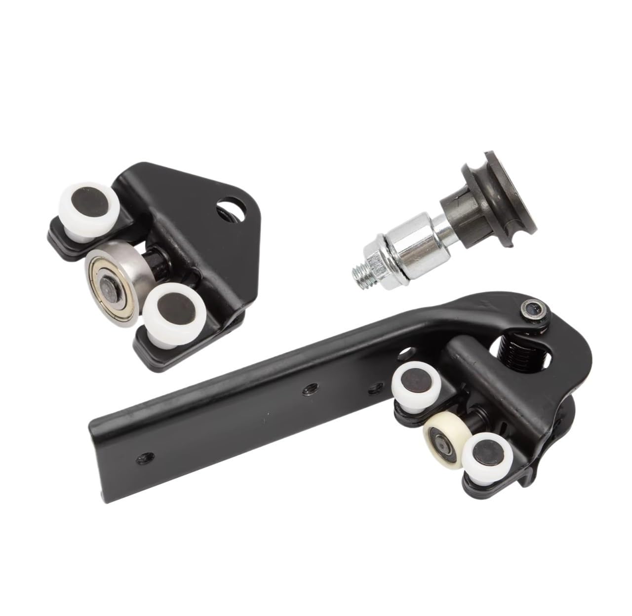 ZHjLut Schiebetür Rolle Kompatibel mit OPEL für Movano 1998-2010 Rechts Schiebetür Roller Oberen Mitte Unten 8200080754 770035238 ZHjLut Schiebetür Rolle Kompatibel mit OPEL für Movano 1998-2010 Rechts Schiebetür Roller Oberen Mitte Unten 8200080754 770035238 von ZHjLut