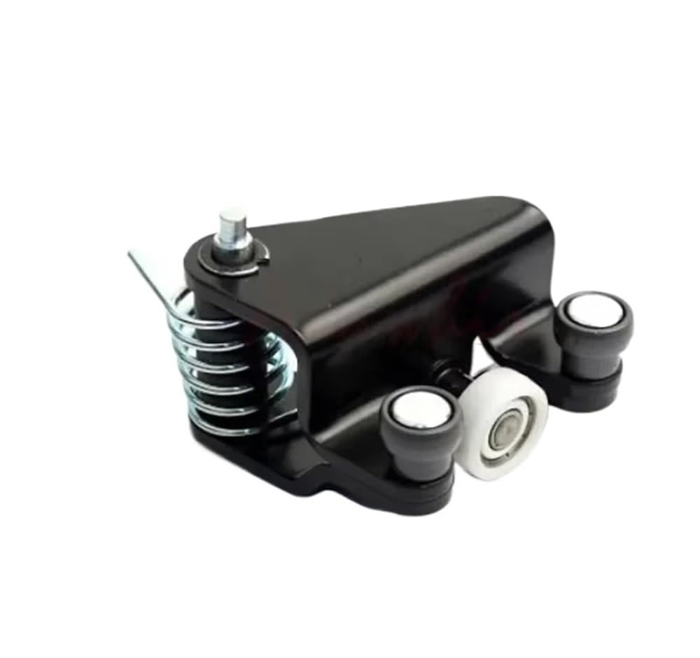ZHjLut Schiebetür Rolle Kompatibel mit OPEL für VIVARO 2001-2014 Mitte RECHTS Seite SCHIEBETÜR Roller 7700312372 4409255 7700312372E 91165715 ZHjLut Schiebetür Rolle Kompatibel mit OPEL für VIVARO 2001-2014 Mitte RECHTS Seite SCHIEBETÜR Roller 7700312372 4409255 7700312372E 91165715 von ZHjLut