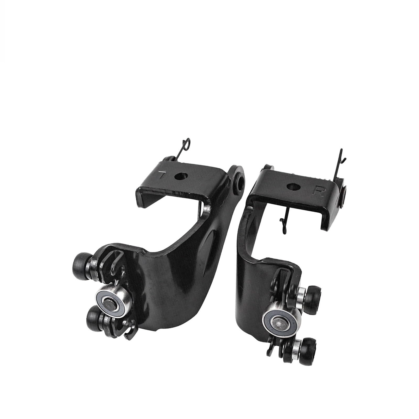 ZHjLut Schiebetür Rolle Kompatibel mit Odyssey 2011-2017 Schiebetürrolle Links und rechts 72521TK8A11 72521-TK8-A11 ZHjLut Schiebetür Rolle Kompatibel mit Odyssey 2011-2017 Schiebetürrolle Links und rechts 72521TK8A11 72521-TK8-A11 von ZHjLut