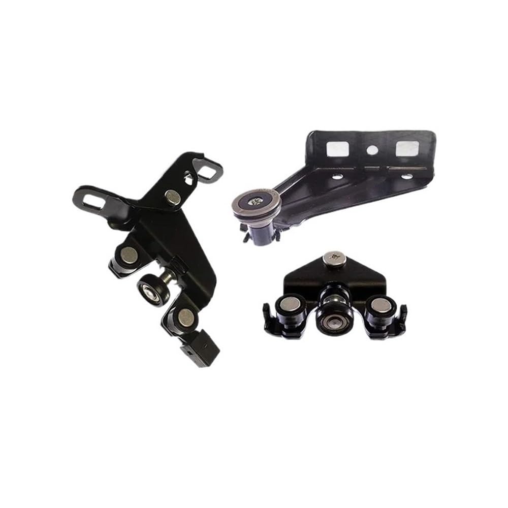 ZHjLut Schiebetür Rolle Kompatibel mit Opel für Combo 2001-2011 Rechts Mitte Unten Schiebetür Roller 124999 5124921 12499 ZHjLut Schiebetür Rolle Kompatibel mit Opel für Combo 2001-2011 Rechts Mitte Unten Schiebetür Roller 124999 5124921 12499 von ZHjLut