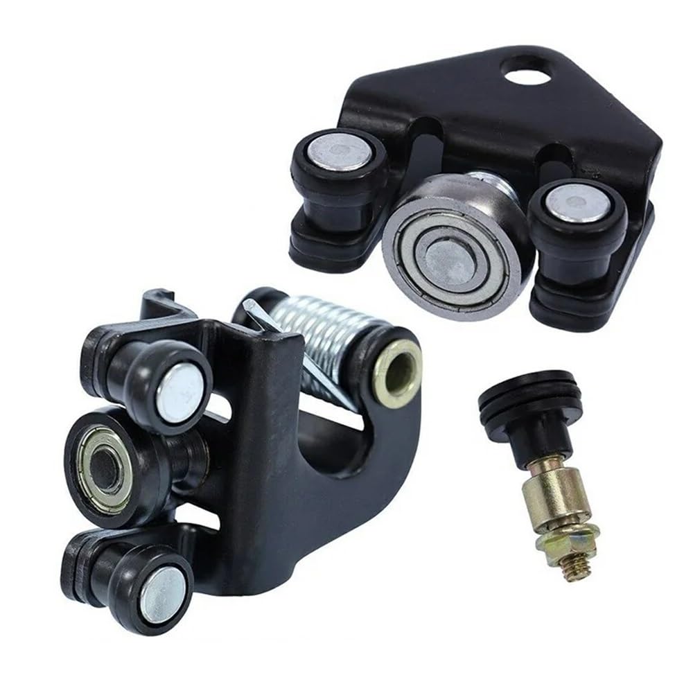 ZHjLut Schiebetür Rolle Kompatibel mit Opel für Movano 1999-2010 Schiebetürrollen 7701048702 7700352379 8200080754 ZHjLut Schiebetür Rolle Kompatibel mit Opel für Movano 1999-2010 Schiebetürrollen 7701048702 7700352379 8200080754 von ZHjLut