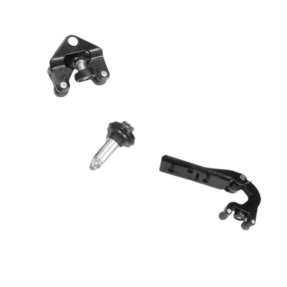 ZHjLut Schiebetür Rolle Kompatibel mit Opel für Movano B 2010 2011 Linke Tür Gleitrolle Gleitscharnier 777659426R 8200660913 777946809R ZHjLut Schiebetür Rolle Kompatibel mit Opel für Movano B 2010 2011 Linke Tür Gleitrolle Gleitscharnier 777659426R 8200660913 777946809R von ZHjLut
