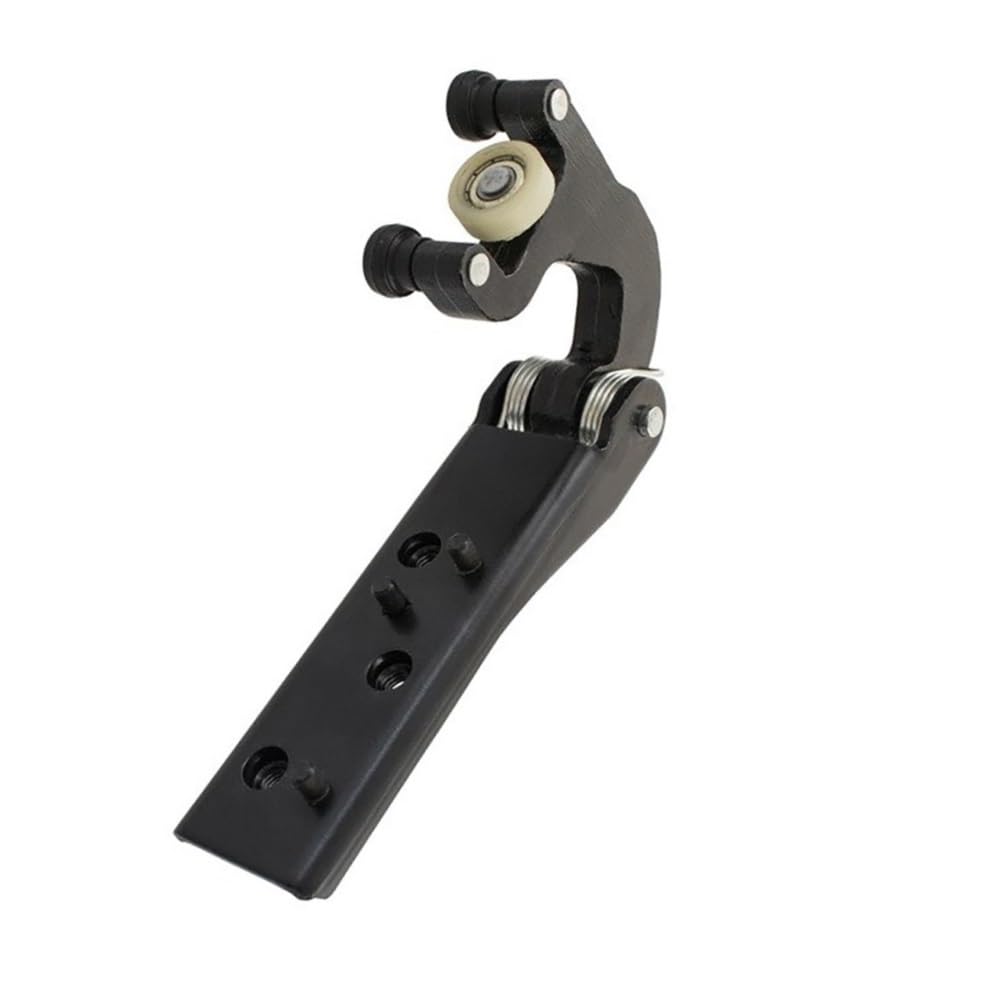 ZHjLut Schiebetür Rolle Kompatibel mit Opel für Movano B 2010-2023 Mittlere Schiebetür-Rollenführungen 777648642R ZHjLut Schiebetür Rolle Kompatibel mit Opel für Movano B 2010-2023 Mittlere Schiebetür-Rollenführungen 777648642R von ZHjLut