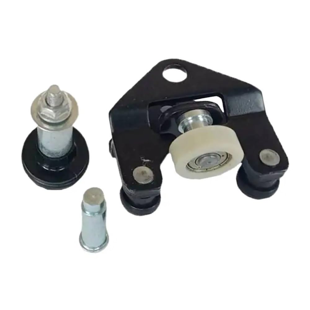 ZHjLut Schiebetür Rolle Kompatibel mit Opel für Movano B 2010-2024 Rechte Seite Schiebetür Roller Guide Kit 8200661119 777946809R 777648642R ZHjLut Schiebetür Rolle Kompatibel mit Opel für Movano B 2010-2024 Rechte Seite Schiebetür Roller Guide Kit 8200661119 777946809R 777648642R von ZHjLut