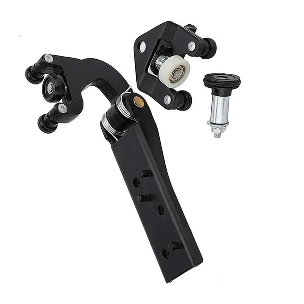 ZHjLut Schiebetür Rolle Kompatibel mit Opel für Movano B 2010 Führungsrolle Rechts Schiebetür 8200661119 777946809R 745963412R ZHjLut Schiebetür Rolle Kompatibel mit Opel für Movano B 2010 Führungsrolle Rechts Schiebetür 8200661119 777946809R 745963412R von ZHjLut