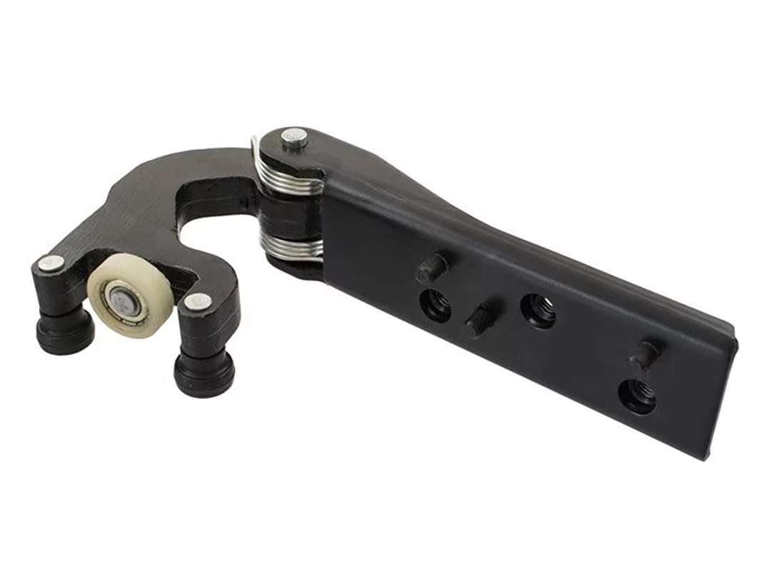 ZHjLut Schiebetür Rolle Kompatibel mit Opel für Movano B 2010- Schiebetür-Rollenführung Mitte 777648642R 8200661119 ZHjLut Schiebetür Rolle Kompatibel mit Opel für Movano B 2010- Schiebetür-Rollenführung Mitte 777648642R 8200661119 von ZHjLut