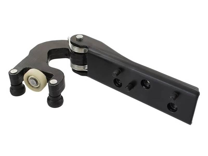 ZHjLut Schiebetür Rolle Kompatibel mit Opel für Movano B 2010- Schiebetür-Rollenführung Mitte 777648642R 8200661119 von ZHjLut