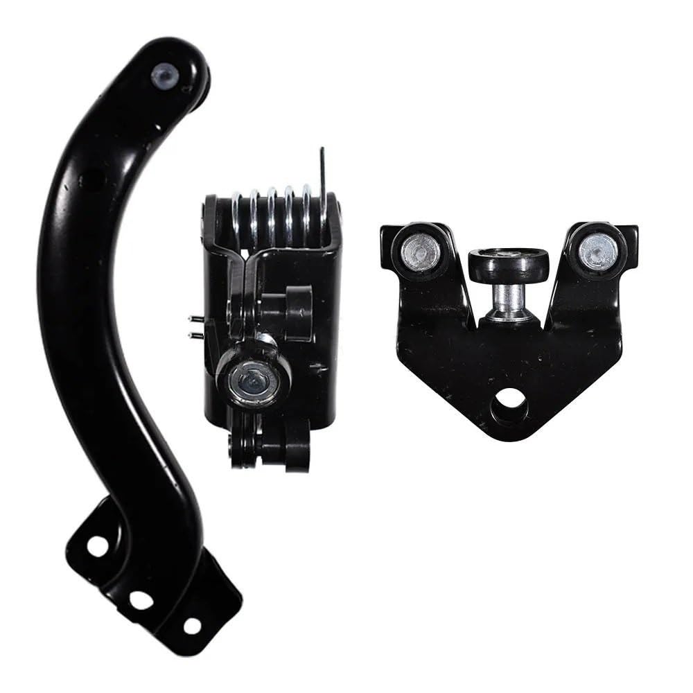 ZHjLut Schiebetür Rolle Kompatibel mit Opel für Vivaro 2001-2014 Führungsrolle Schiebetür Rechts 7700312012 7700312372 ZHjLut Schiebetür Rolle Kompatibel mit Opel für Vivaro 2001-2014 Führungsrolle Schiebetür Rechts 7700312012 7700312372 von ZHjLut