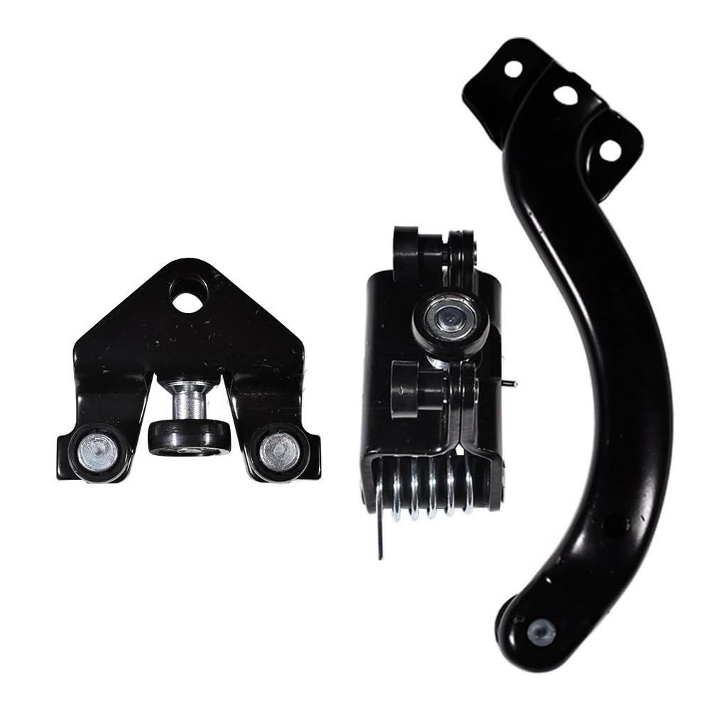 ZHjLut Schiebetür Rolle Kompatibel mit Opel für Vivaro 2001-2014 Rechte Schiebetürführungen 7700312012 7700312372 77002370 ZHjLut Schiebetür Rolle Kompatibel mit Opel für Vivaro 2001-2014 Rechte Schiebetürführungen 7700312012 7700312372 77002370 von ZHjLut