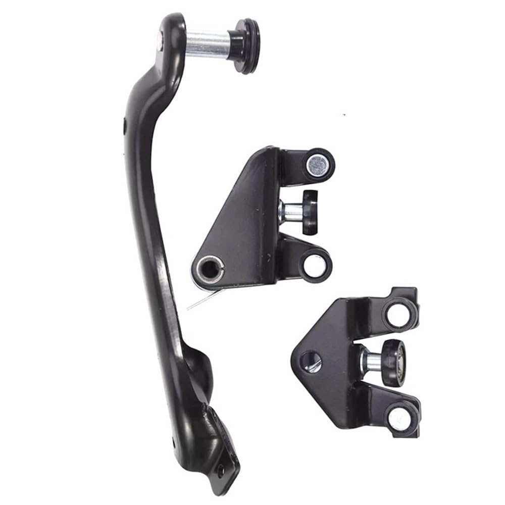 ZHjLut Schiebetür Rolle Kompatibel mit Opel für Vivaro 2001-2014 Schiebetür-Rollenführungssatz 7700312370 7700312372 7700312012 ZHjLut Schiebetür Rolle Kompatibel mit Opel für Vivaro 2001-2014 Schiebetür-Rollenführungssatz 7700312370 7700312372 7700312012 von ZHjLut