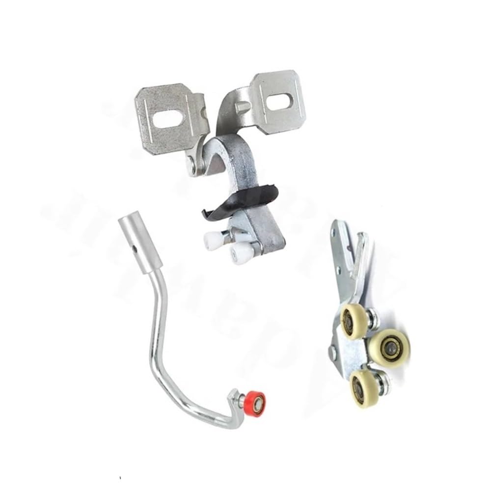 ZHjLut Schiebetür Rolle Kompatibel mit Peugeot für Boxer 1994-2001 Rechte Schiebetürscharnierrollen Schiebetürführungsrollen 1334553080 ZHjLut Schiebetür Rolle Kompatibel mit Peugeot für Boxer 1994-2001 Rechte Schiebetürscharnierrollen Schiebetürführungsrollen 1334553080 von ZHjLut