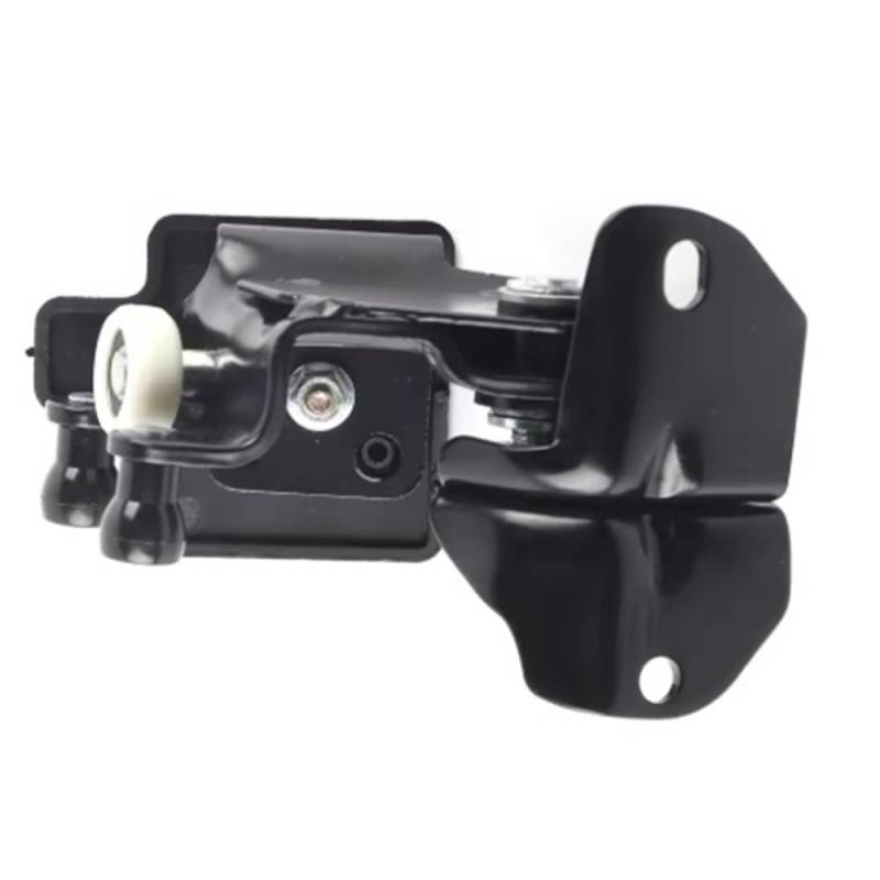 ZHjLut Schiebetür Rolle Kompatibel mit Peugeot für Boxer 2006-2019 Führungsrolle Stange Haken Gleitzentrum 1344266080 9033S3 von ZHjLut