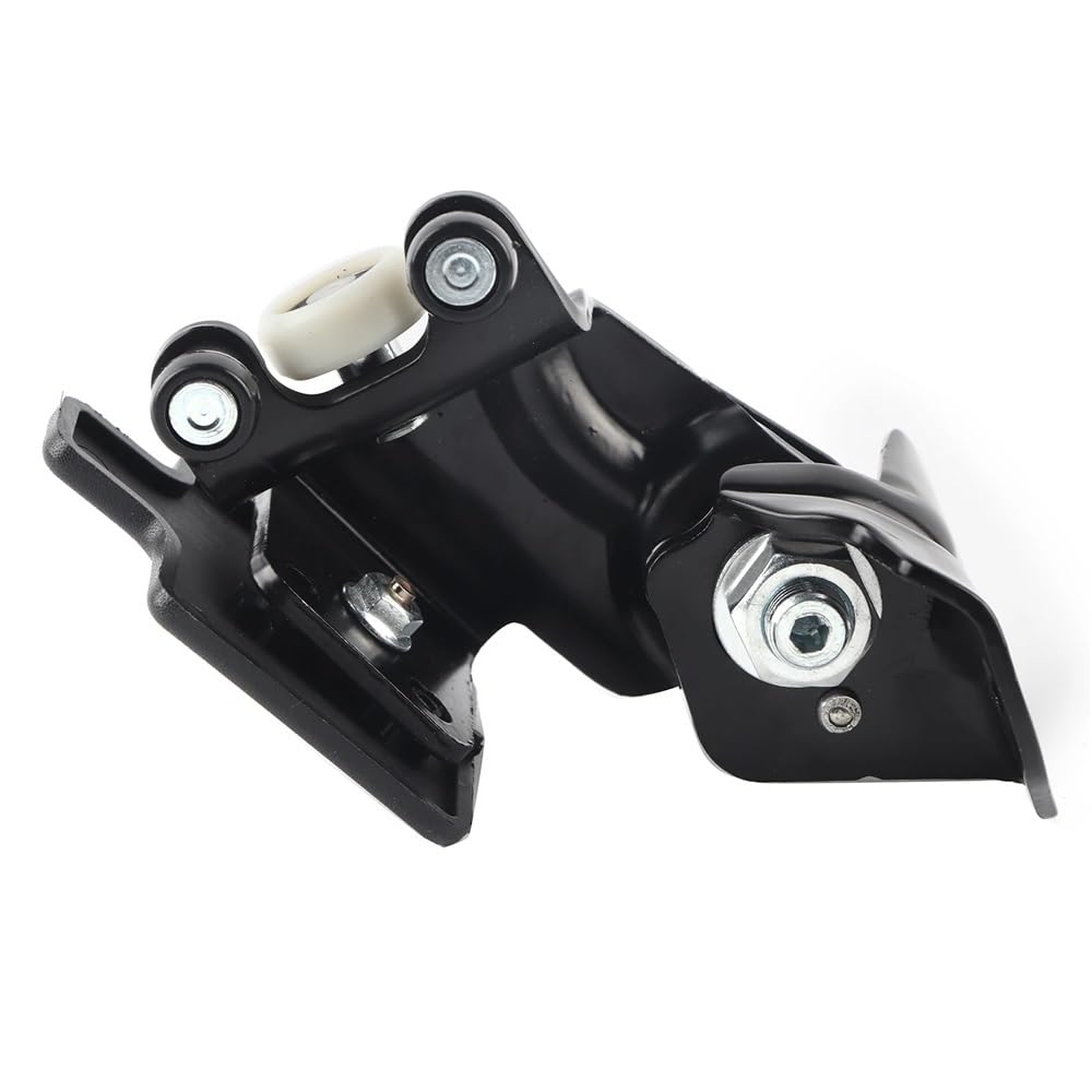 ZHjLut Schiebetür Rolle Kompatibel mit Peugeot für Boxer 2006-2019 Mitte Rechts Schiebetür Führungsrolle 9033S3 9033S3 ZHjLut Schiebetür Rolle Kompatibel mit Peugeot für Boxer 2006-2019 Mitte Rechts Schiebetür Führungsrolle 9033S3 9033S3 von ZHjLut
