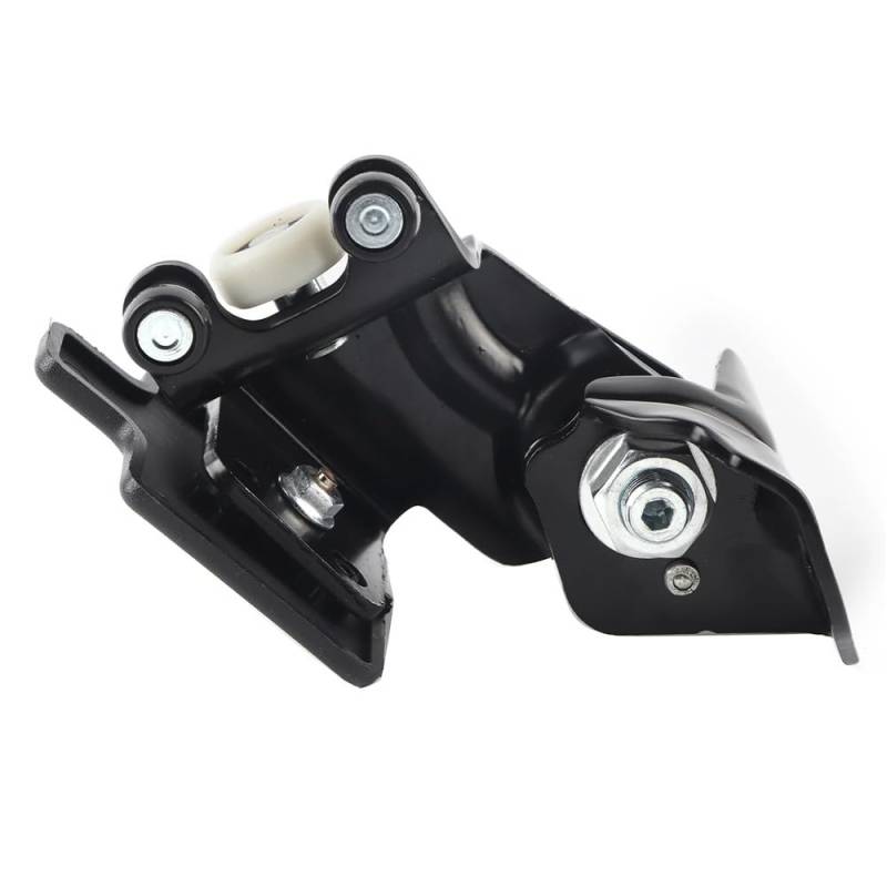 ZHjLut Schiebetür Rolle Kompatibel mit Peugeot für Boxer 2006-2019 Mitte Rechts Schiebetür Führungsrolle 9033S3 9033S3 von ZHjLut