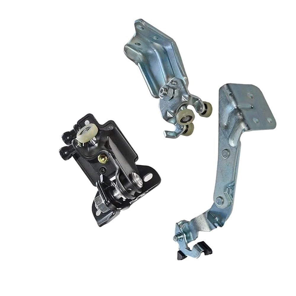 ZHjLut Schiebetür Rolle Kompatibel mit Peugeot für Boxer 2006-2019 Schiebetürrollen-Kugelsatz 1344234080 1344266080 1344239080 ZHjLut Schiebetür Rolle Kompatibel mit Peugeot für Boxer 2006-2019 Schiebetürrollen-Kugelsatz 1344234080 1344266080 1344239080 von ZHjLut