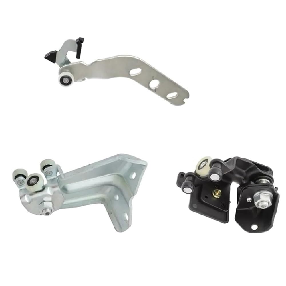 ZHjLut Schiebetür Rolle Kompatibel mit Peugeot für Boxer III 2006-2019 Auto-Schiebetürrollen-Kugel-Kits 1344234080 1344266080 1344239080 ZHjLut Schiebetür Rolle Kompatibel mit Peugeot für Boxer III 2006-2019 Auto-Schiebetürrollen-Kugel-Kits 1344234080 1344266080 1344239080 von ZHjLut