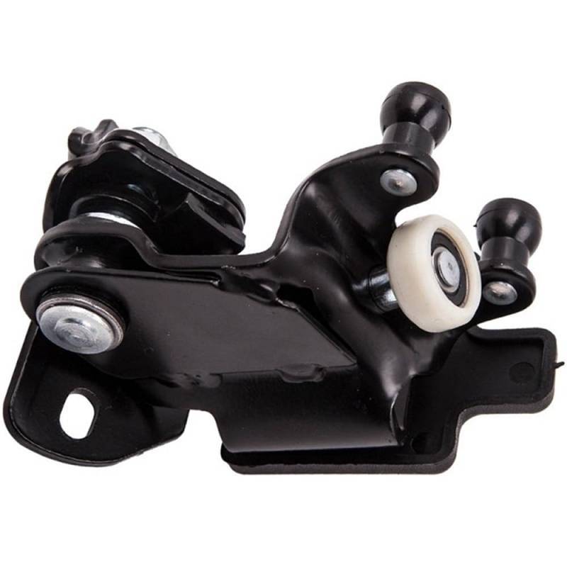 ZHjLut Schiebetür Rolle Kompatibel mit Peugeot für Boxer III 2006-2019 Schiebetür-Rollkugel 1344266080 von ZHjLut