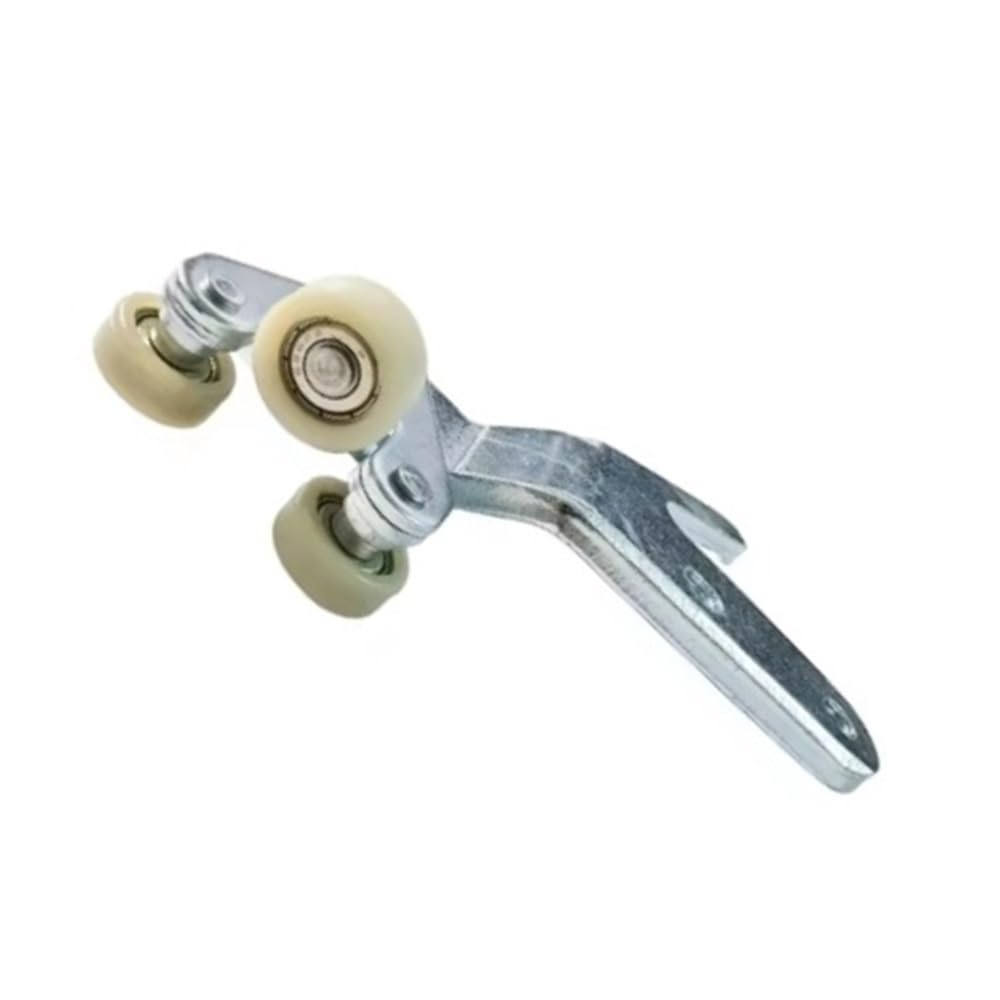ZHjLut Schiebetür Rolle Kompatibel mit Peugeot für Boxer MK2 1994-2002 Untere rechte Seite Schiebetür Rollenführung 1334554080 9033C0 ZHjLut Schiebetür Rolle Kompatibel mit Peugeot für Boxer MK2 1994-2002 Untere rechte Seite Schiebetür Rollenführung 1334554080 9033C0 von ZHjLut