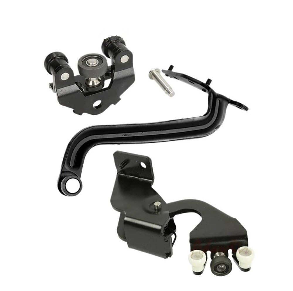 ZHjLut Schiebetür Rolle Kompatibel mit Peugeot für Expert 2007-2016 Schiebetürrolle Rechte Seite Oben Mitte unten 1498205080 1498209080 1498207080 ZHjLut Schiebetür Rolle Kompatibel mit Peugeot für Expert 2007-2016 Schiebetürrolle Rechte Seite Oben Mitte unten 1498205080 1498209080 1498207080 von ZHjLut