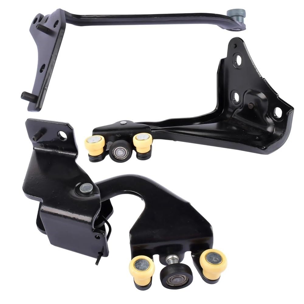 ZHjLut Schiebetür Rolle Kompatibel mit Peugeot für Expert II 2007-2016 Rollenführung Schiebetür Rechts 1498205080 ZHjLut Schiebetür Rolle Kompatibel mit Peugeot für Expert II 2007-2016 Rollenführung Schiebetür Rechts 1498205080 von ZHjLut
