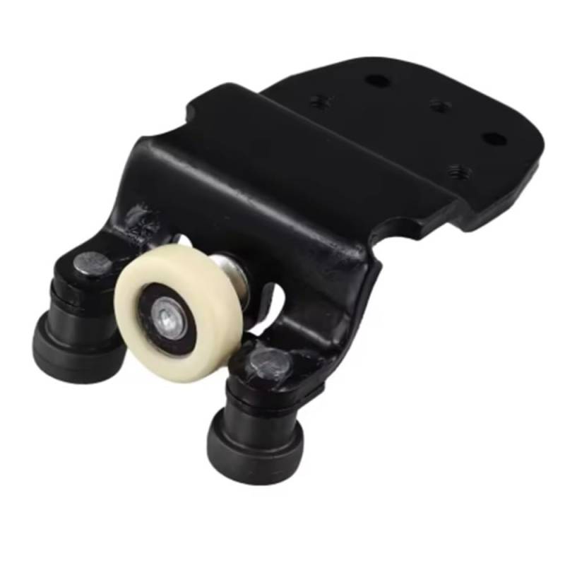 ZHjLut Schiebetür Rolle Kompatibel mit Toyota für Proace MK2 2016 2017 2018 2019 2020 2021 2022 2023 Schiebetürrolle Mitte 9808074880 von ZHjLut