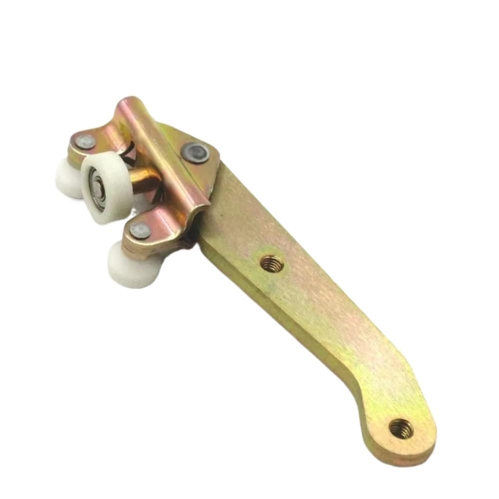 ZHjLut Schiebetür Rolle Kompatibel mit VW für Eurovan 1990-2004 für Caravelle 1990-2004 Schiebetür Untere Rolle Links 701843405B ZHjLut Schiebetür Rolle Kompatibel mit VW für Eurovan 1990-2004 für Caravelle 1990-2004 Schiebetür Untere Rolle Links 701843405B von ZHjLut
