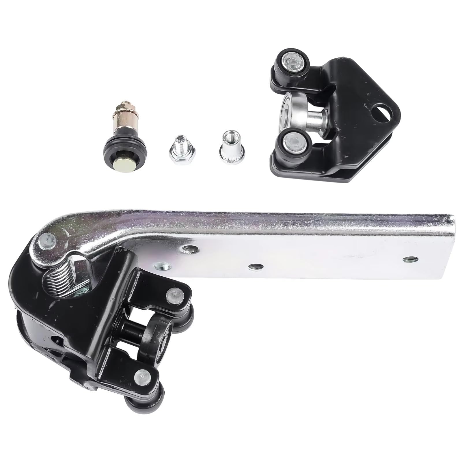 ZHjLut Schiebetür Rolle Kompatibel mit Vauxhall für Movano 1998-2010 RECHTS SCHIEBETÜR FÜHRUNGSROLLENSATZ 7700352381 7700352379 7701048702 ZHjLut Schiebetür Rolle Kompatibel mit Vauxhall für Movano 1998-2010 RECHTS SCHIEBETÜR FÜHRUNGSROLLENSATZ 7700352381 7700352379 7701048702 von ZHjLut
