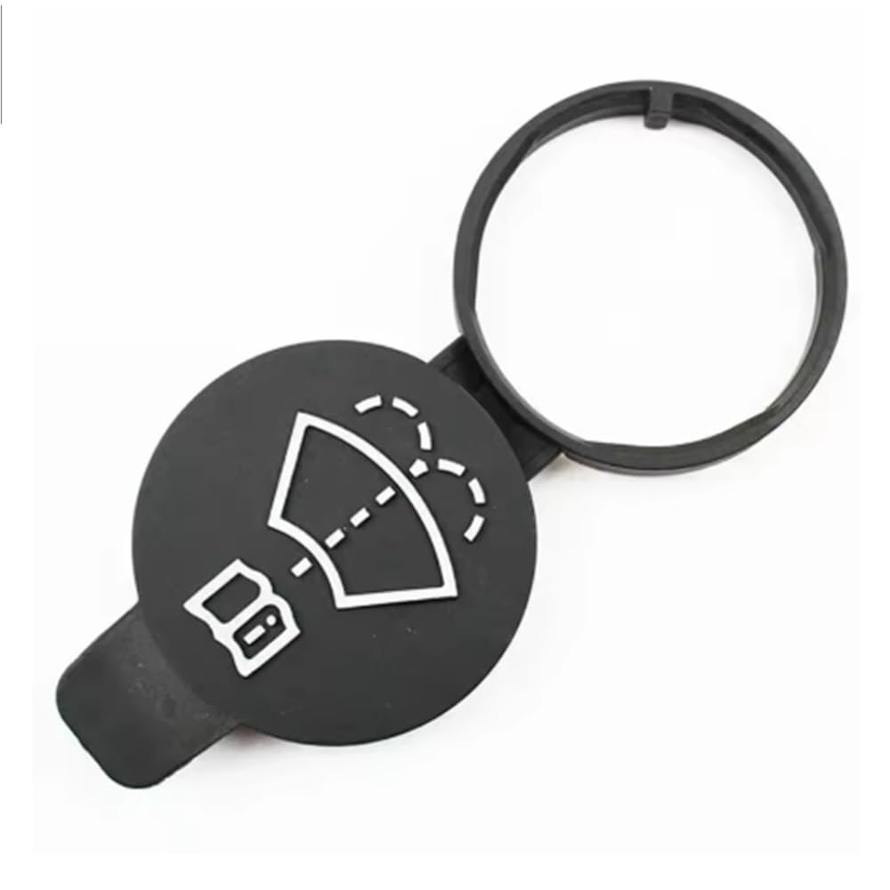 ZHjLut scheibenwasch Deckel Kompatibel mit Buick für Lacrosse 2010-2013 Scheibenwaschflaschendeckel Autoglastankdeckel 95987387 ZHjLut scheibenwasch Deckel Kompatibel mit Buick für Lacrosse 2010-2013 Scheibenwaschflaschendeckel Autoglastankdeckel 95987387 von ZHjLut
