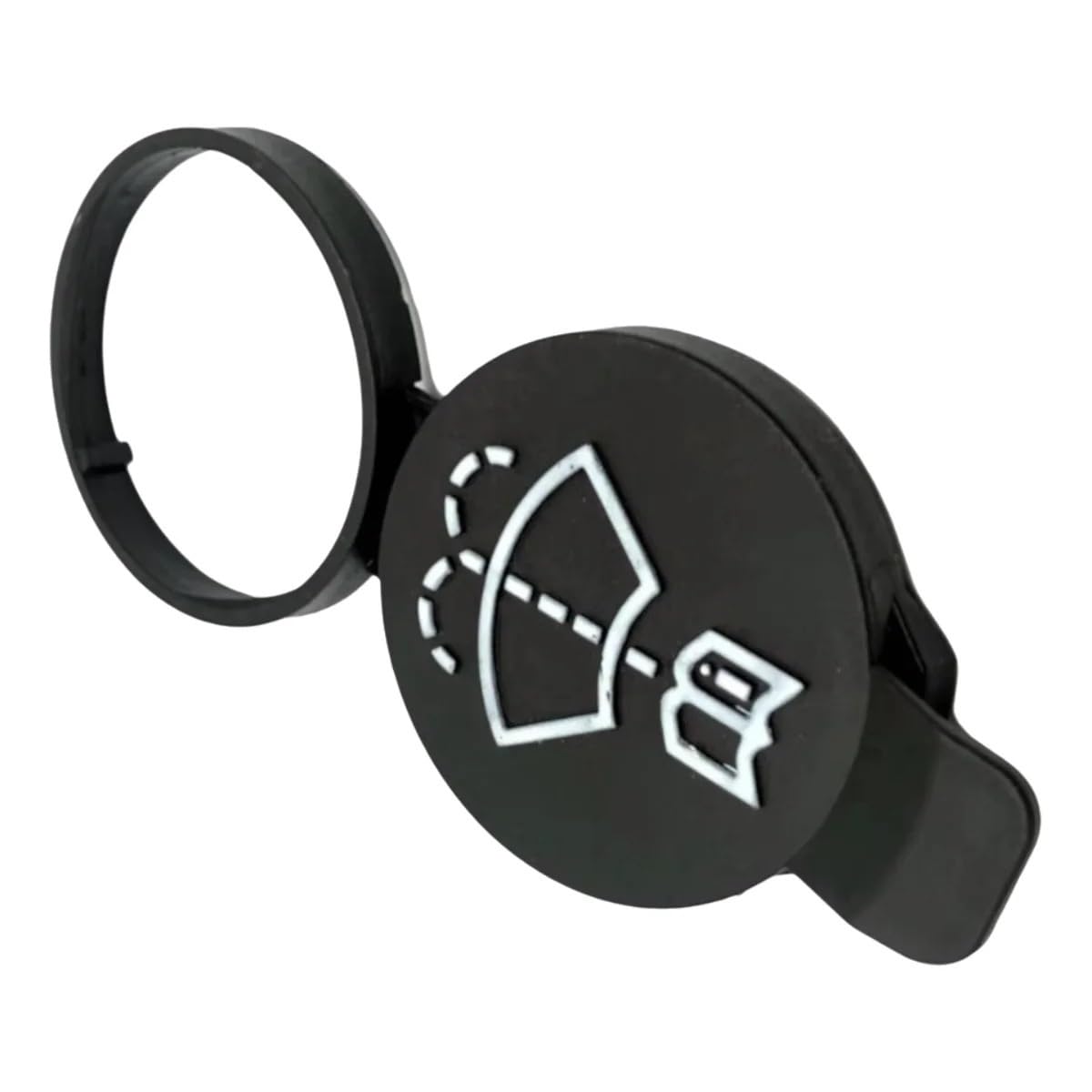 ZHjLut scheibenwasch Deckel Kompatibel mit Chevy für Camaro 2010 2011 2012 2013 2014 2015 2016 2017 Auto-Scheibenwischer-Waschflüssigkeitsbehälter-Tank-Flaschendeckel-Abdeckung 13227300 ZHjLut scheibenwasch Deckel Kompatibel mit Chevy für Camaro 2010 2011 2012 2013 2014 2015 2016 2017 Auto-Scheibenwischer-Waschflüssigkeitsbehälter-Tank-Flaschendeckel-Abdeckung 13227300 von ZHjLut