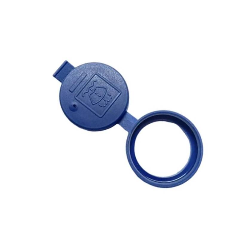 ZHjLut scheibenwasch Deckel Kompatibel mit Dodge für Neon 2017 Auto Scheibenwaschflüssigkeit Reservoir Tank Flaschenverschluss Deckel 71740943 von ZHjLut