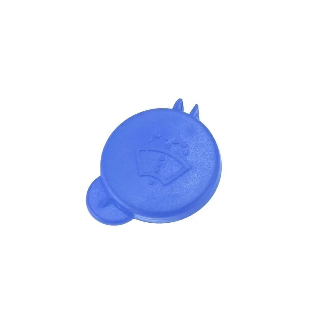 ZHjLut scheibenwasch Deckel Kompatibel mit Ford für Fiesta MK6 2005-2008 Scheibenwaschflüssigkeitsbehälter-Kappenabdeckung 1488251 ZHjLut scheibenwasch Deckel Kompatibel mit Ford für Fiesta MK6 2005-2008 Scheibenwaschflüssigkeitsbehälter-Kappenabdeckung 1488251 von ZHjLut