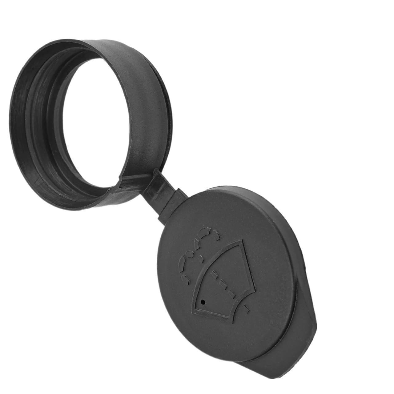 ZHjLut scheibenwasch Deckel Kompatibel mit Tesla für Model für Y 2012-2023 Auto-Scheibenwischer-Waschflüssigkeitsbehälter-Deckelabdeckung 1131028-00-A ZHjLut scheibenwasch Deckel Kompatibel mit Tesla für Model für Y 2012-2023 Auto-Scheibenwischer-Waschflüssigkeitsbehälter-Deckelabdeckung 1131028-00-A von ZHjLut