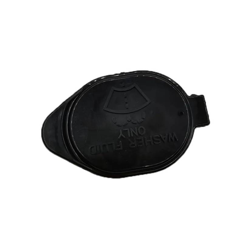ZHjLut scheibenwasch Deckel Kompatibel mit Toyota für Previa 2012-2015 Scheibenwischer-Waschflüssigkeitsbehälter-Tank-Flaschenverschluss 85316-26030 von ZHjLut
