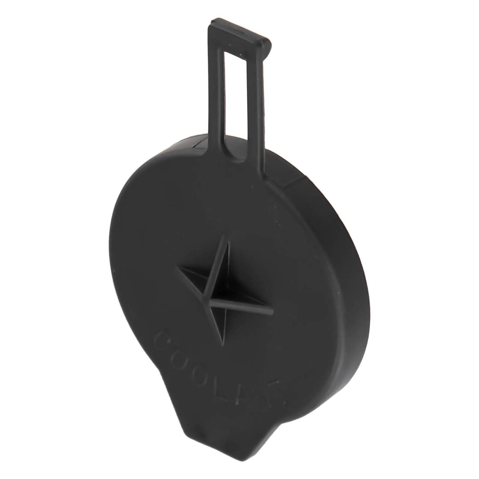 ZHjLut scheibenwasch Deckel Kompatibel mit Toyota für Yaris 2006-2019 Auto Motor Kühlmittel Reservoir Cap 1647123030 ZHjLut scheibenwasch Deckel Kompatibel mit Toyota für Yaris 2006-2019 Auto Motor Kühlmittel Reservoir Cap 1647123030 von ZHjLut
