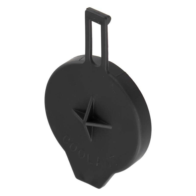 ZHjLut scheibenwasch Deckel Kompatibel mit Toyota für Yaris 2006-2019 Auto Motor Kühlmittel Reservoir Cap 1647123030 von ZHjLut
