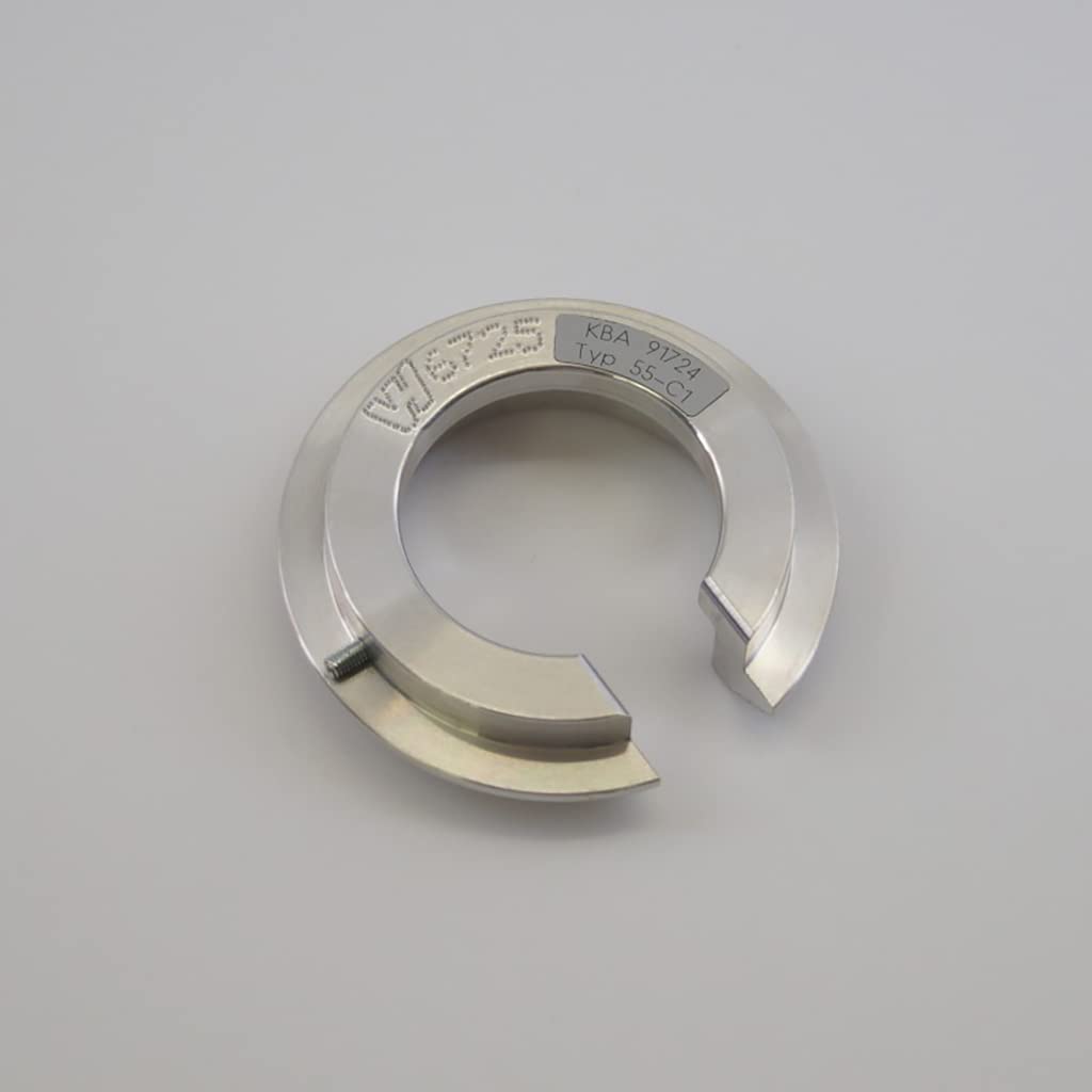 ZIEGER 10007763 Motorrad Heck Tieferlegung 35mm mit ABE ZIEGER 10007763 Motorrad Heck Tieferlegung 35mm mit ABE von ZIEGER