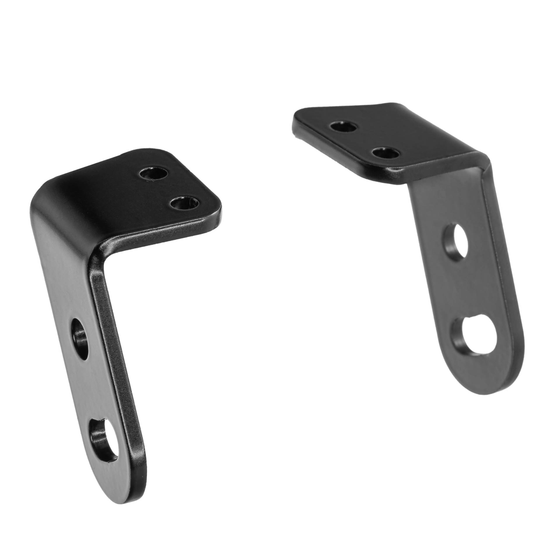 ZIEGER 10008087 Blinkerhalter zur Verwendung der Originalblinker an unseren Kennzeichenhaltern ZIEGER 10008087 Blinkerhalter zur Verwendung der Originalblinker an unseren Kennzeichenhaltern von ZIEGER
