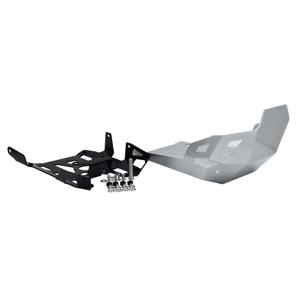 ZIEGER 10008140 Motorschutz Unterfahrschutz Bugspoiler silber ZIEGER 10008140 Motorschutz Unterfahrschutz Bugspoiler silber von ZIEGER
