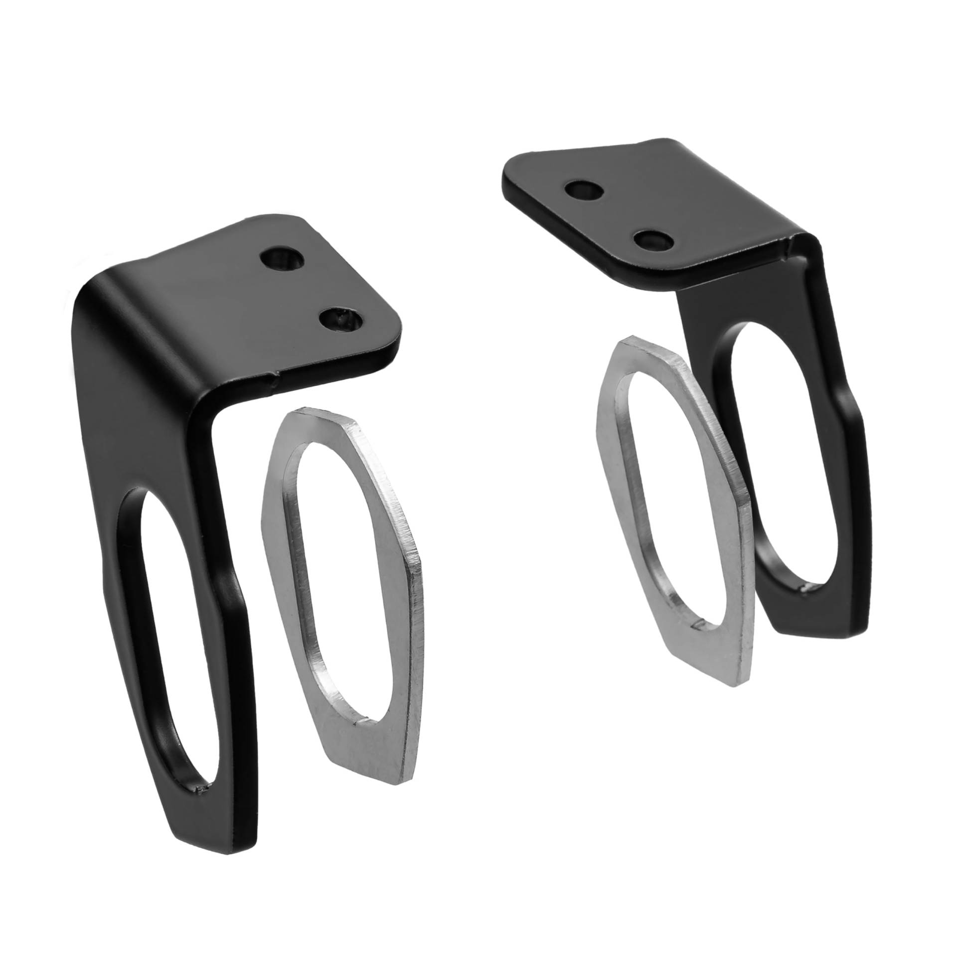 ZIEGER 10008355 Blinkerhalter zur Verwendung der Originalblinker an unseren Kennzeichenhaltern ZIEGER 10008355 Blinkerhalter zur Verwendung der Originalblinker an unseren Kennzeichenhaltern von ZIEGER