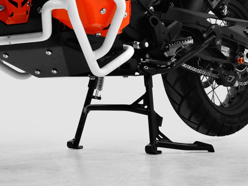 ZIEGER Hauptständer Ständer Zentralständer kompatibel mit: KTM 790 Adventure von ZIEGER