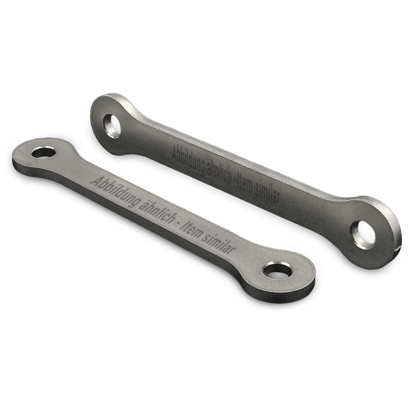 ZIEGER Heckhöherlegung 20 mm kompatibel mit Suzuki GSF 1200 Bandit von Baujahr bis Baujahr ZIEGER Heckhöherlegung 20 mm kompatibel mit Suzuki GSF 1200 Bandit von Baujahr bis Baujahr von ZIEGER