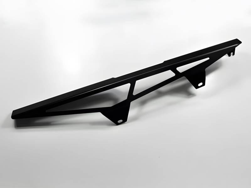 ZIEGER Kettenschutz kompatibel mit: BMW F 650 GS Twin | F 700 GS | F 800 GS Design Logo von ZIEGER
