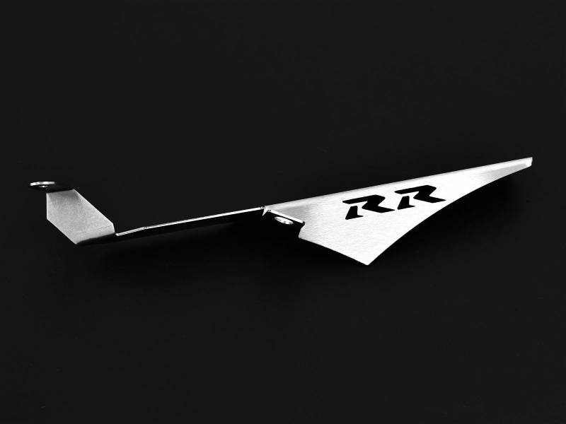 ZIEGER Kettenschutz kompatibel mit: Honda CBR 900 RR Fireblade Design Logo von ZIEGER