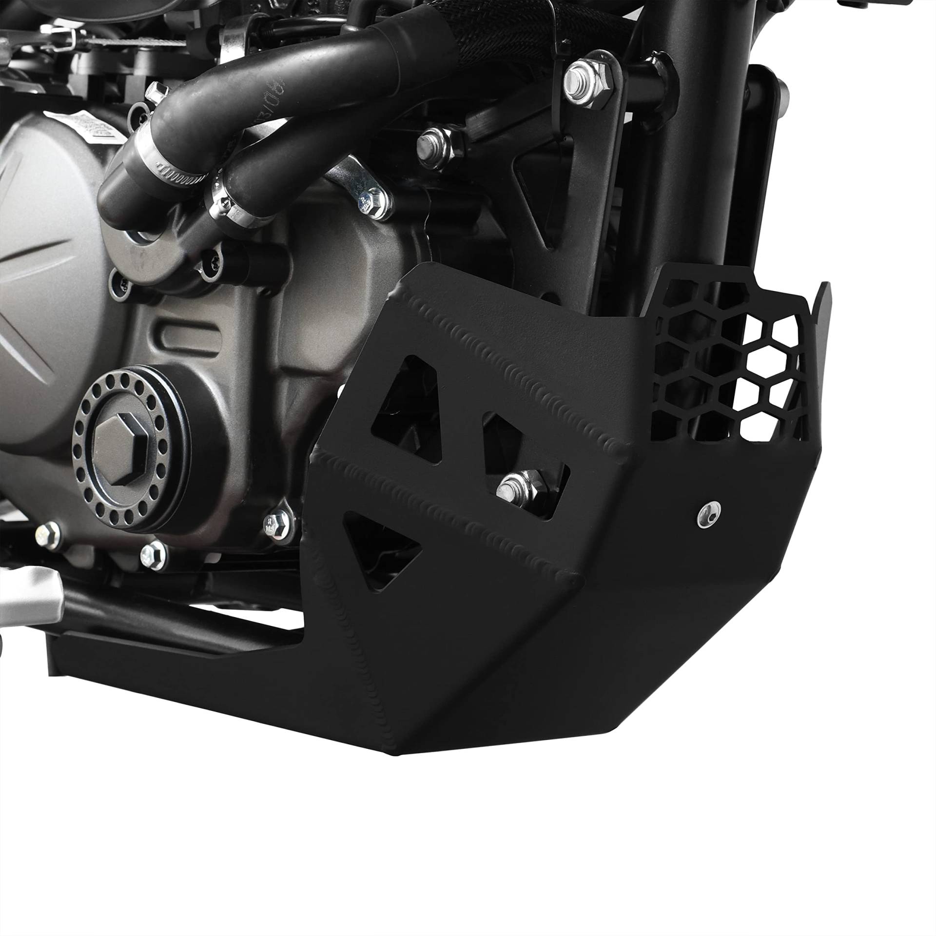 ZIEGER Motorschutz kompatibel mit: Aprilia RX125SX125 ZIEGER Motorschutz kompatibel mit: Aprilia RX125SX125 von ZIEGER