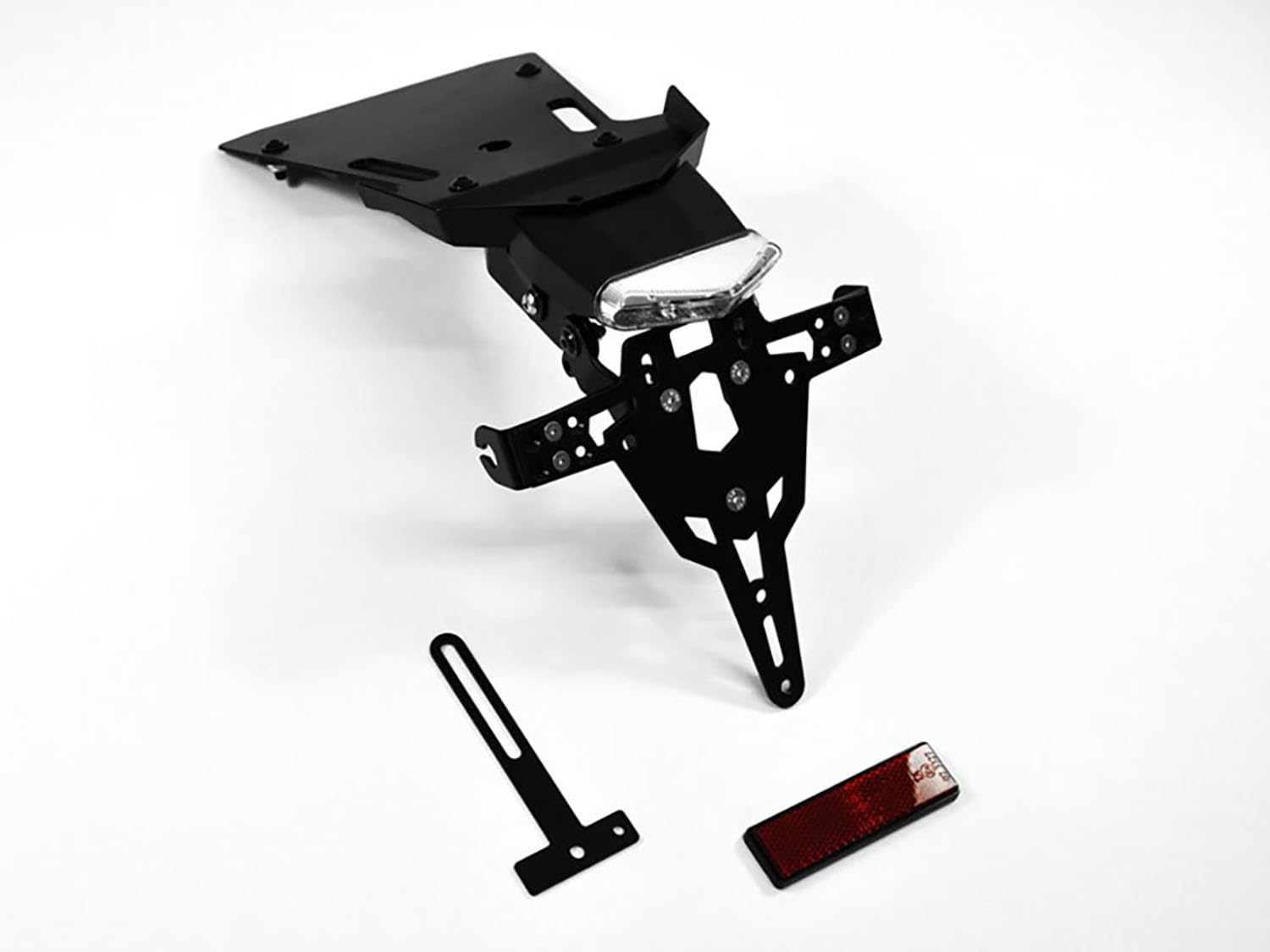 ZIEGER Pro Kennzeichenhalter kompatibel mit BMW R nineT Schweiz ZIEGER Pro Kennzeichenhalter kompatibel mit BMW R nineT Schweiz von ZIEGER