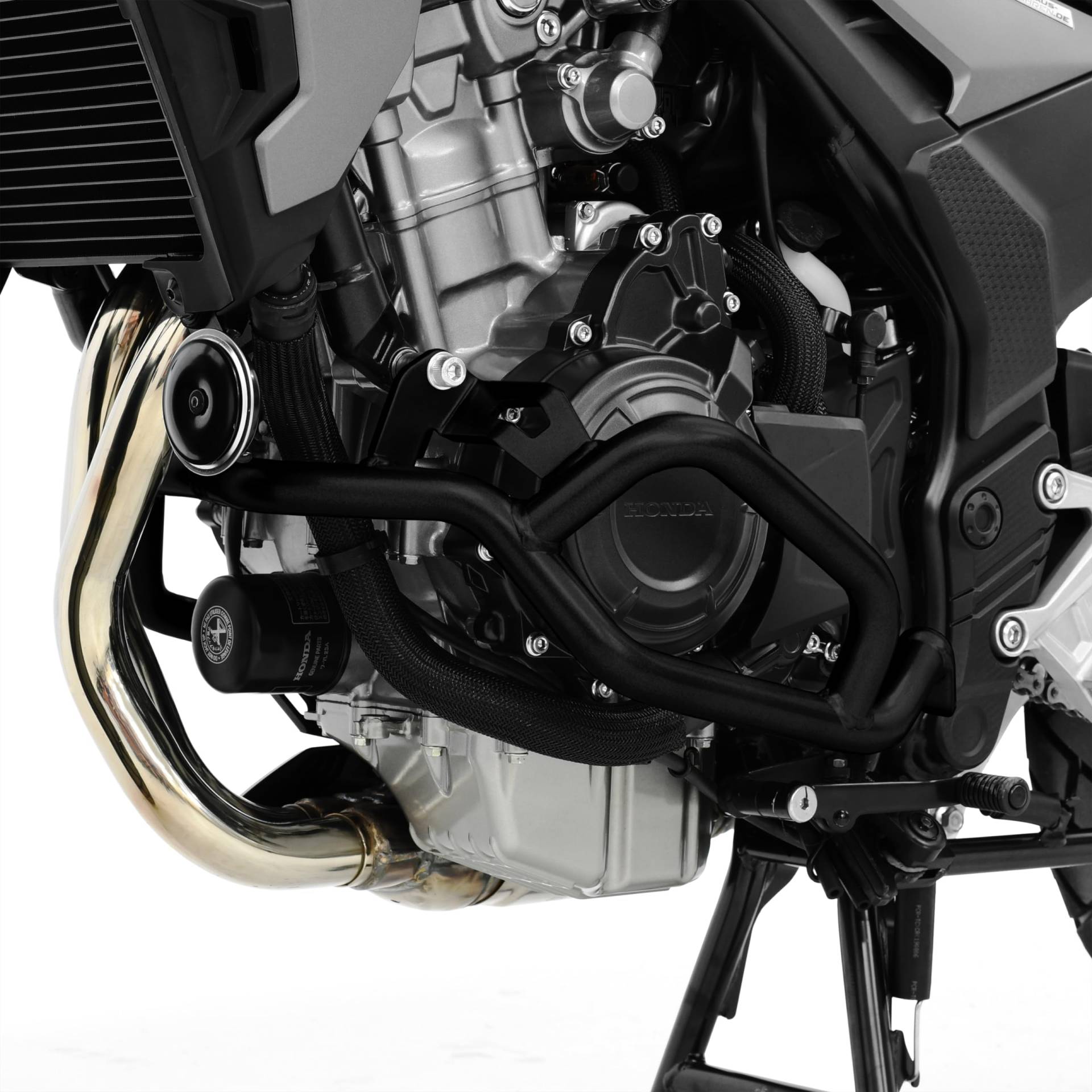 ZIEGER Sturzbügel kompatibel mit: Honda CB 500 F von ZIEGER
